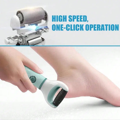 Foot File Scraper For Callus Removal And Dead Skin Care