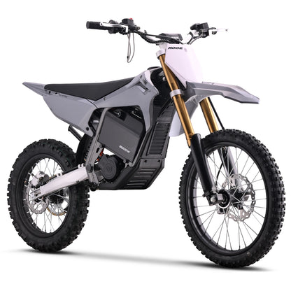 KOOZ HP131E-L Pro Electric Dirt Bike for Adults 56 MPH
