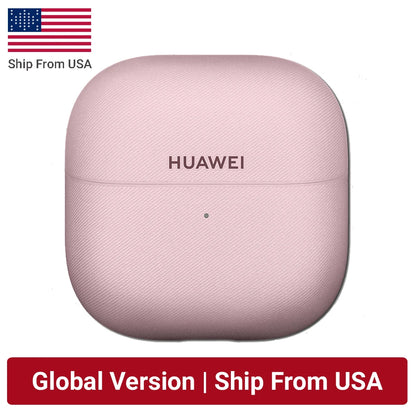 HUAWEI Freeclip 2, Bluetooth Wireless Headphones, Airy C-bridge Design Earbuds,Adaptive Open-ear Listening,Android & iOS,