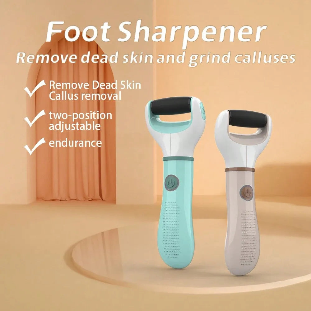Foot File Scraper For Callus Removal And Dead Skin Care