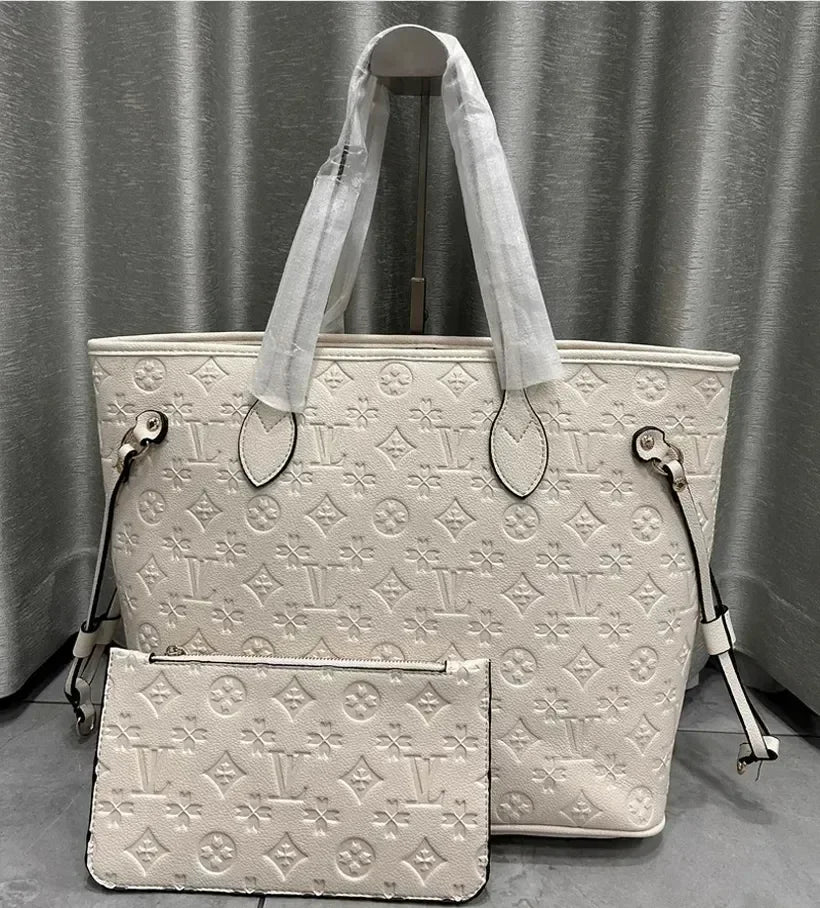 Top Designer Handbag Shoulder Chain Bag Clutch Fap Totes Bags Waet Check Veour Thread C Purse Doube Letters Soid Hasp Waist Square