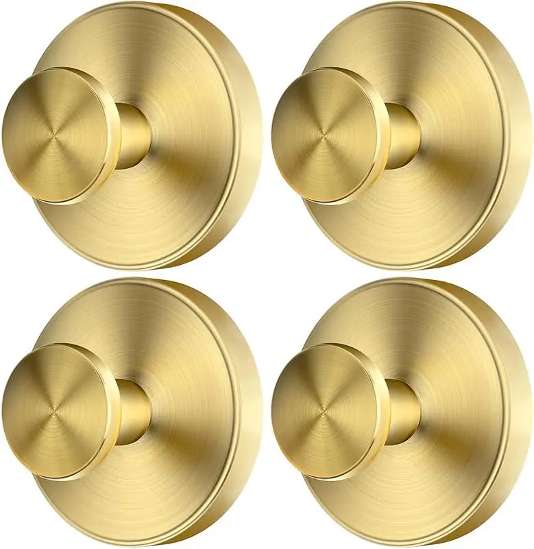 2025 Upgraded Drill-Free Suction Cup Hooks, Stainless Steel Suction Cup Hooks for Shower, Mirror, Wall, Bathroom, Glass, Hanging