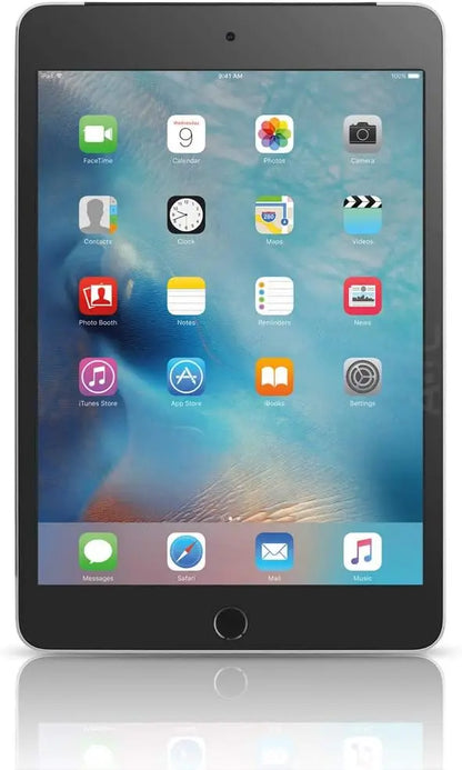 Apple Ipad Mini 128GB WiFi Tablet Certified Refurbished