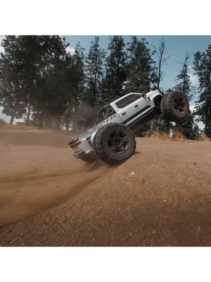 ARA Big Rock 4WD BLX Monster Truck RTR