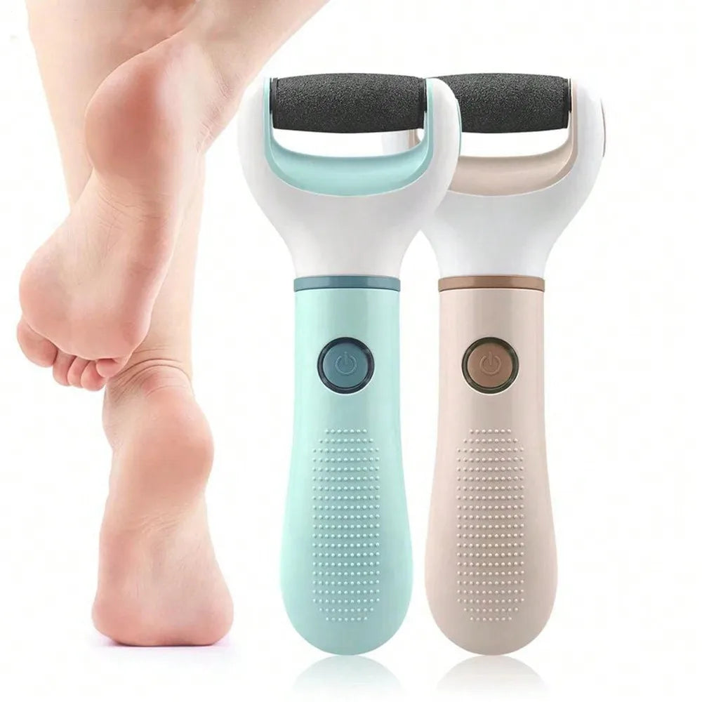 Foot File Scraper For Callus Removal And Dead Skin Care