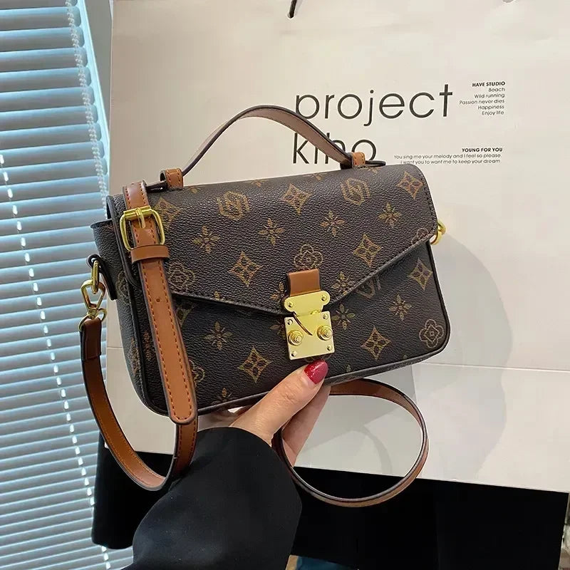 Luxury designer bag handbag high quality shoulder bag hobo crossbodSSy designer bags designer women bag purses cross body design