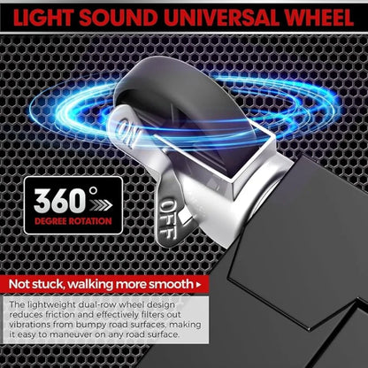 Heavy Duty Steel Tool Chest With Detachable Top Box