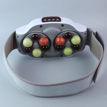 Smvp Electric Abdominal Massager for Home Use Relaxation Wellness Gift
