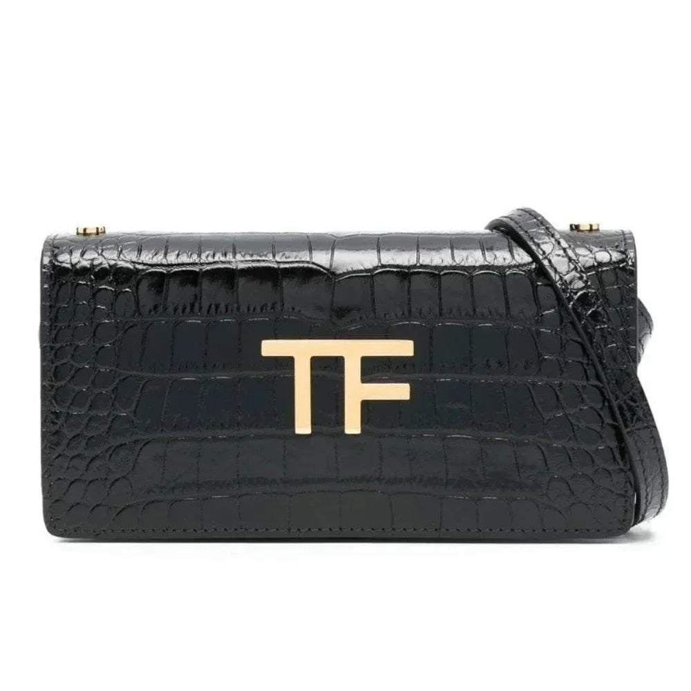 Luxury Famous Brands Shoulder Bag Women 2025 Trend Fashion Designer Crossbody Bag New High Quality Exquisite Elegant Female Bags