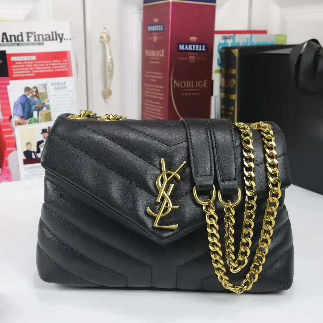 High Quality Leather Bags Women's Commuter Bags Fashion Bags Clouds Bags Handbags Crossbody Bags Shoulder Bags Chain Bags